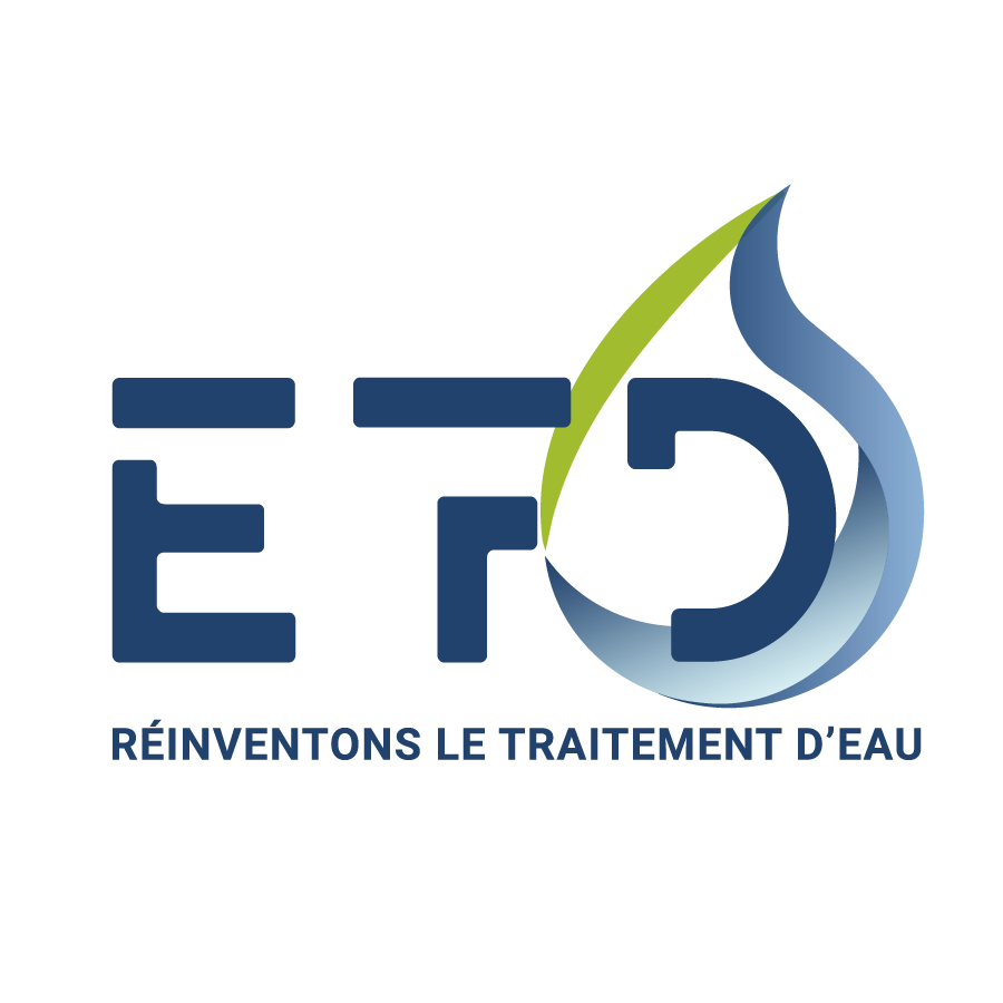 EFD – Réinventons le traitement de l'eau